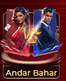 Andar Bahar game category artwork